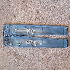 Flying Monkey size 25